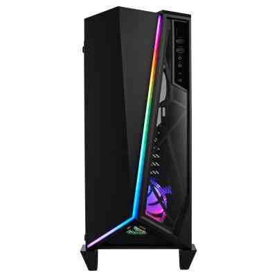 Корпус Corsair Carbide Spec-Omega RGB Black (CC-9011140-WW) Вінниця