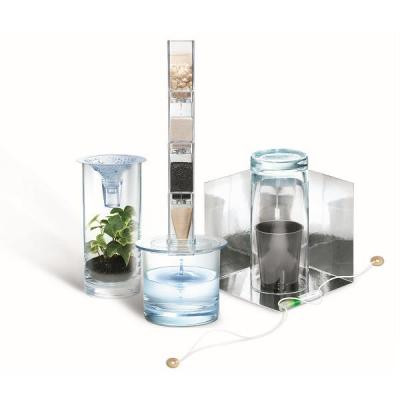 Набір для експериментів 4М Фільтр для води (00-03281) Вінниця - фото 4