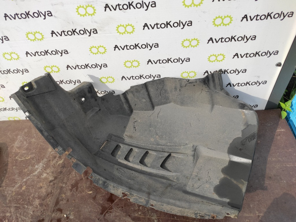 Підкрилок передній лівий Fiat Ducato 2006-2014 (1374290080) Ковель - фото 2