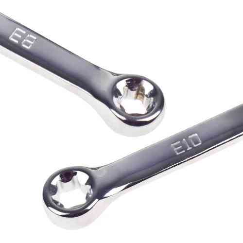 Ключ зовнішній TORX E08xE10 (1110 E08xE10) HANS Одесса