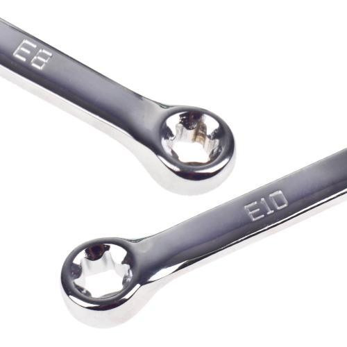 Ключ зовнішній TORX E08xE10 (1110 E08xE10) HANS Одесса - изображение 3