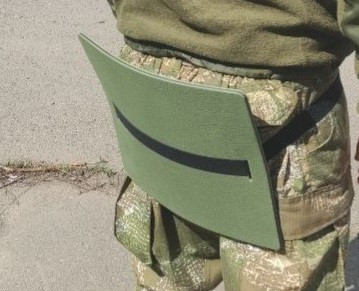 Піддупник каремат ЄВА Одеса - фото 10