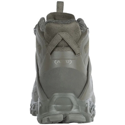 Ботинки AKU Selvatica TC MID GTX ranger green 10 (672T-105-10) Винница - изображение 3