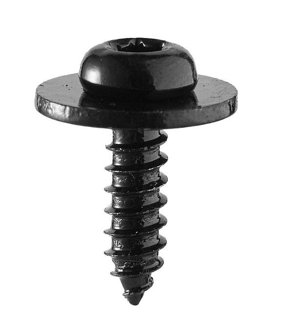 Кліпса кріплення Многоцелевой Багато марок, XPENG 9040001320002 18727 Київ - фото 1