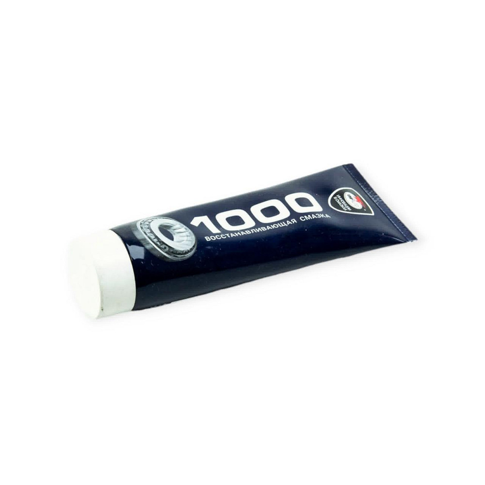 Мастило багатофункціональне ВМП-Авто MC1000 200г (туба) Мукачево - фото 1