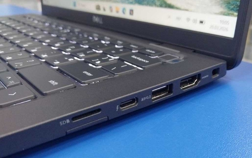 Элит-класс | Ноутбук ИГРОВОЙ DELL 7420 (Core-I7, Видеок-4Gb) Гарантия! Харьков - изображение 2
