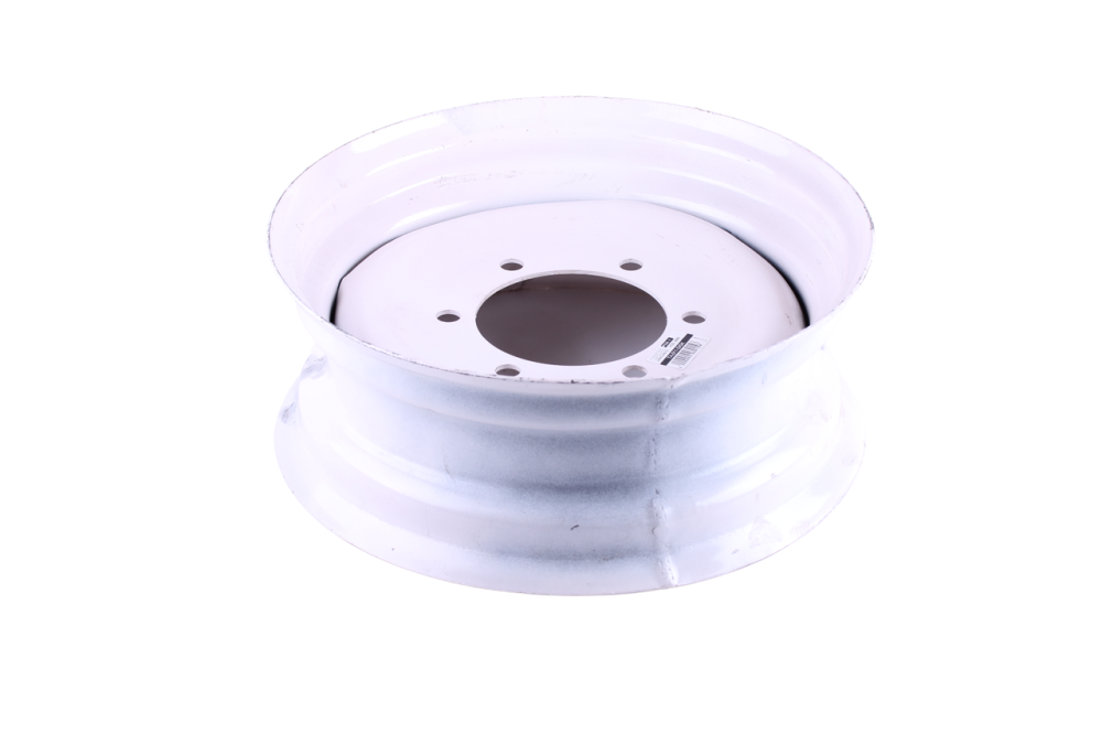 Диск стальной 7.50*16 (минитрактор) Мукачево - изображение 1