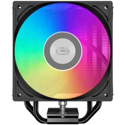 Кулер до процесора PcCooler RT400 ARGB BK Вінниця