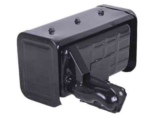 Глушитель на дизельный двигатель 178F Мукачево