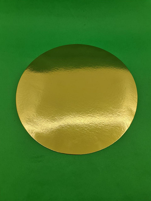 Подложка под торт D36 (1 шт) Харьков - изображение 1