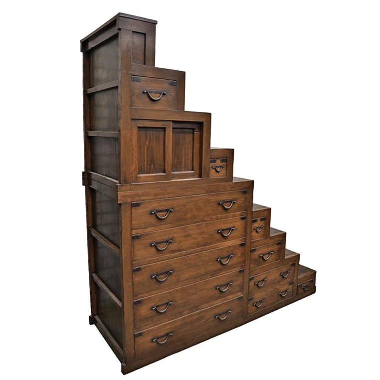 Комод тансу "Ванг" кориця Миколаїв - фото 1