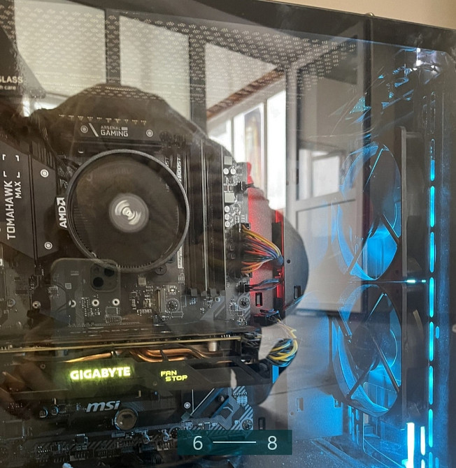 Ігровий комп'ютер. Київ - фото 6