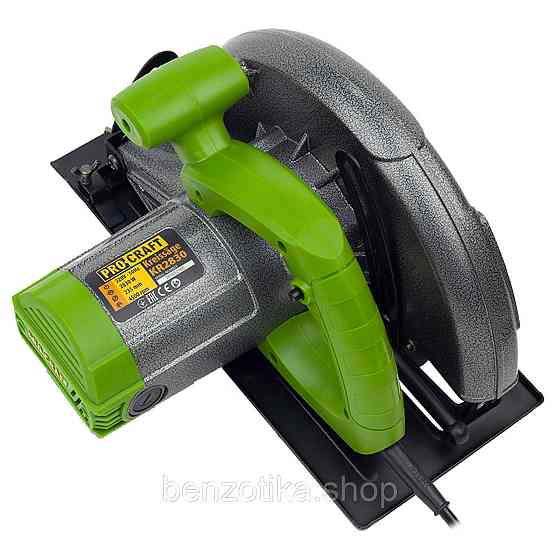 Дискова пила Procraft KR2830 Київ