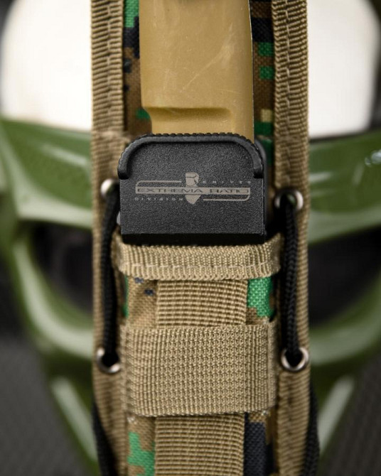 Тактический нож Alpha coyot ПП4730 Одесса - изображение 12