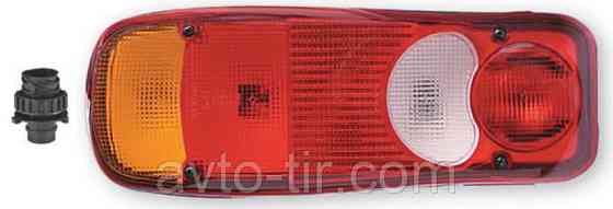 Задний фонарь  DAF LF, RVI MIDLUM, PREMIUM 1401731 Луцк