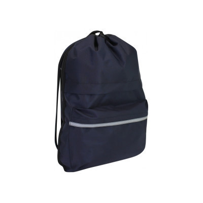 Сумка для взуття Cool For School Антизлодій темно-синя (CF85768-36) Вінниця - фото 1