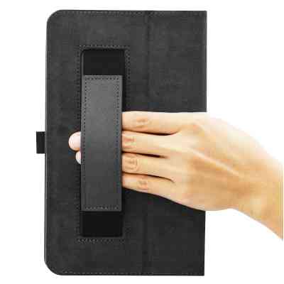 Чехол для планшета BeCover Slimbook Lenovo Tab M10 TB-328F (3rd Gen) 10.1" Black (708339) Винница