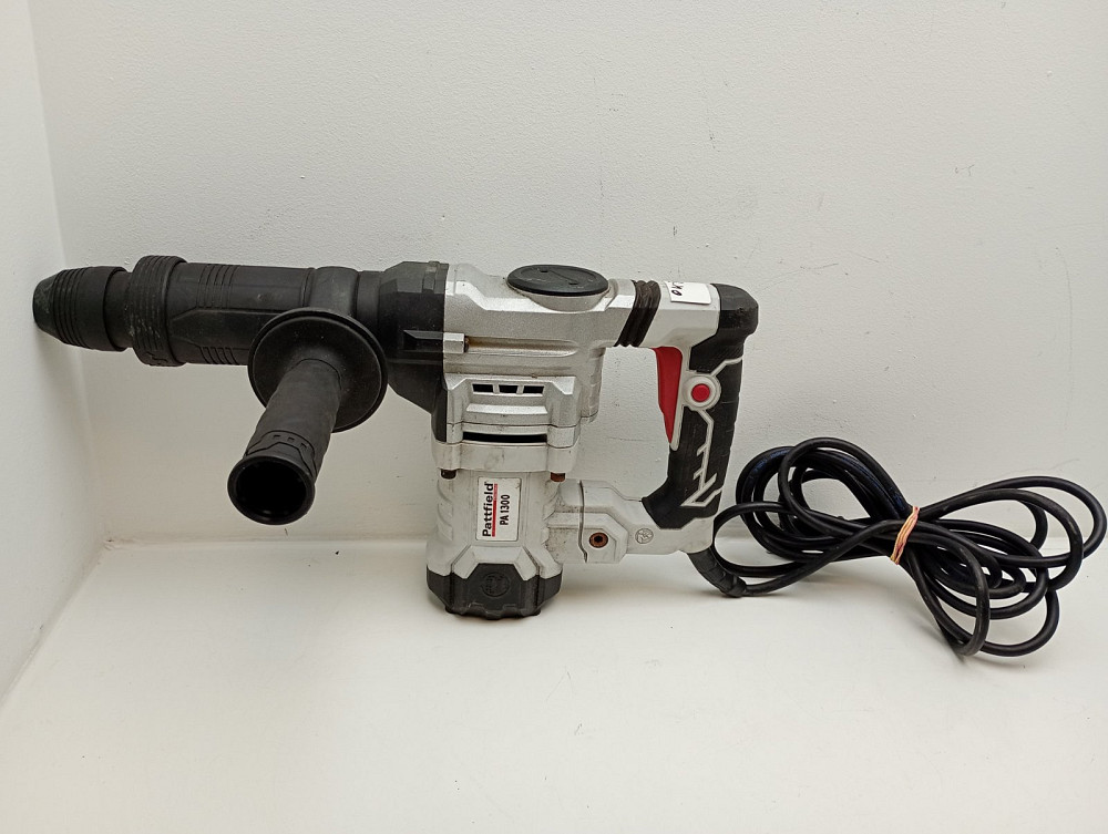 Перфоратор Pattfield PA-1300 (Б клас) Луцьк - фото 1