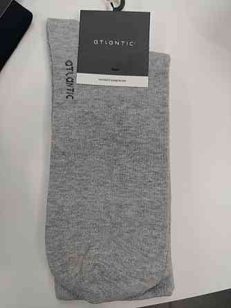 Носок мужской Atlantic высокий MSC-011 Киев