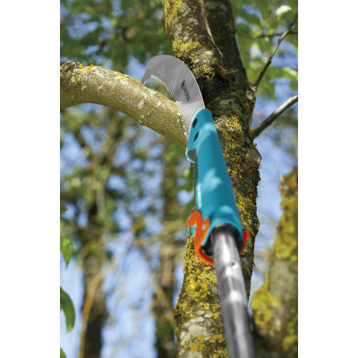 Ножівка Gardena садова Combisystem 300 РP вигнута з гаком (08738-20.000.00) Вінниця - фото 7