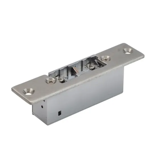 Защіпка електромеханічна Trinix ES-150NC (67-00018) Киев