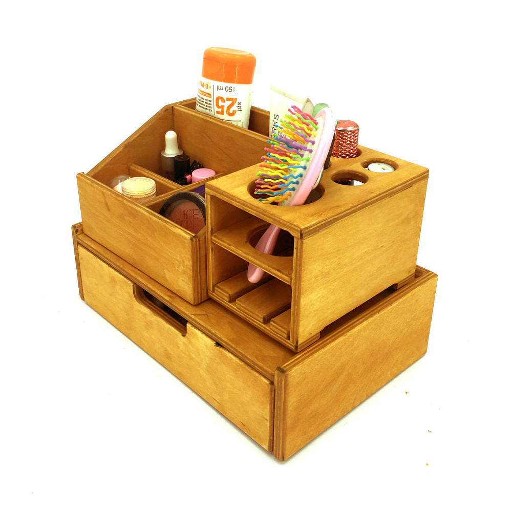 Органайзер для косметики 