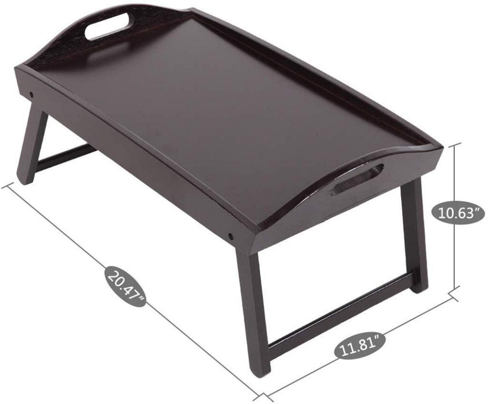 Столик-поднос для завтрака 