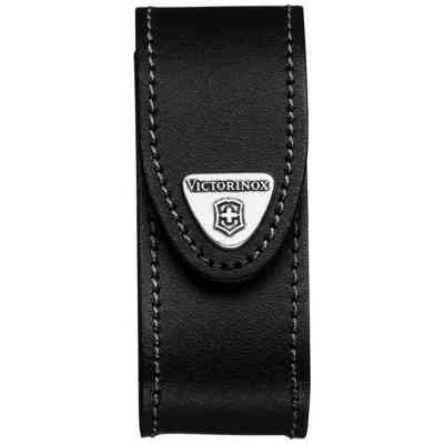 Чохол для ножа Victorinox 84-91 мм 2-4 шари Black (4.0520.3) Вінниця