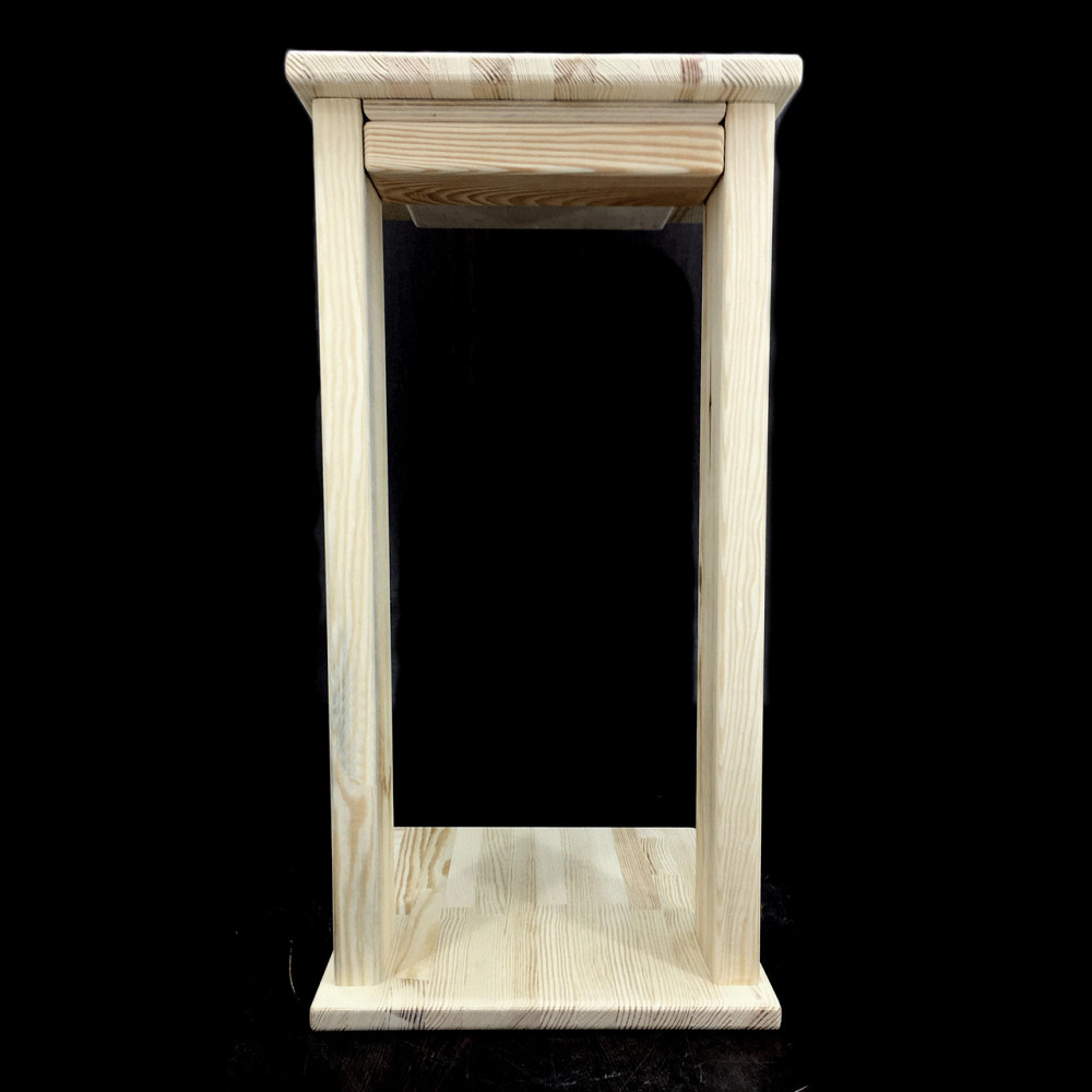 Приставний столик "Макасар" бланже Миколаїв - фото 6