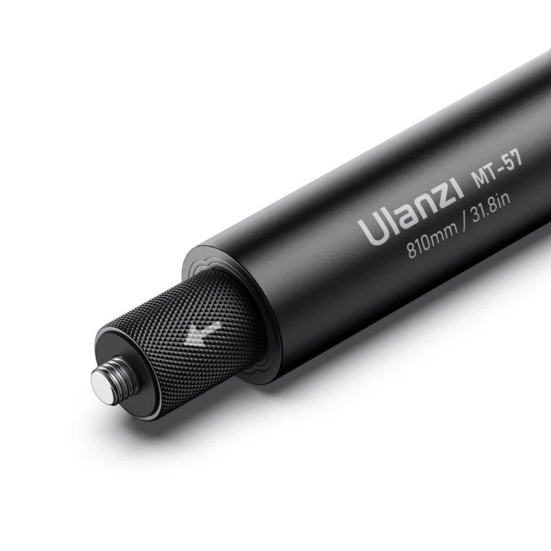 Селфи-палка Ulanzi Vijim MT-57 80 см Киев - изображение 5