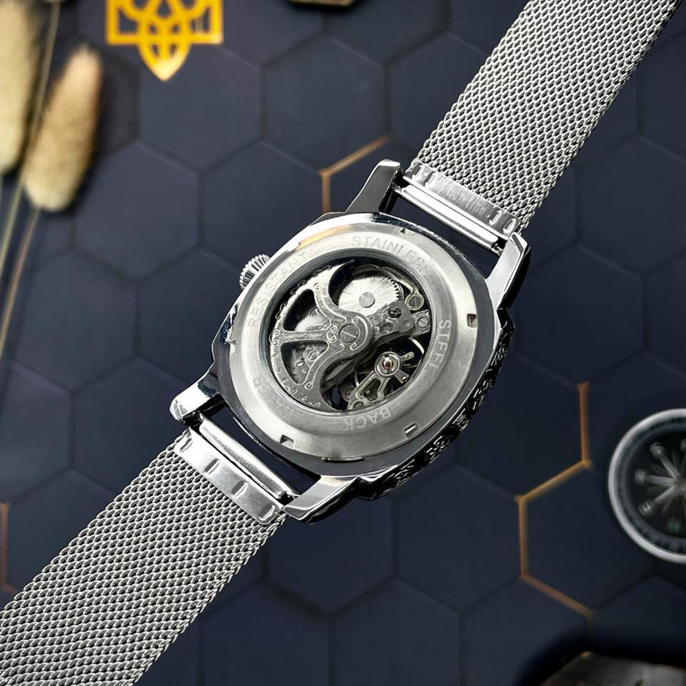 Awarder 021 Де би не був Silver Mesh Киев - изображение 8