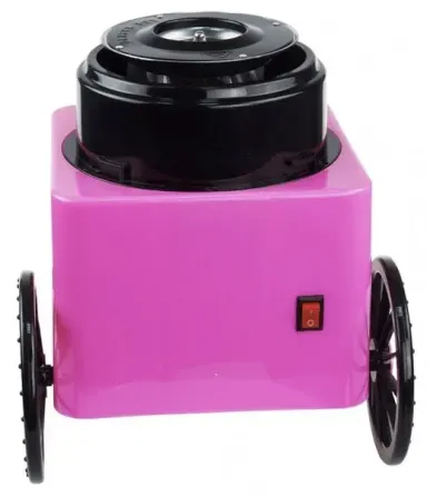 Аппарат для сахарной ваты большой Candy Maker Коломия