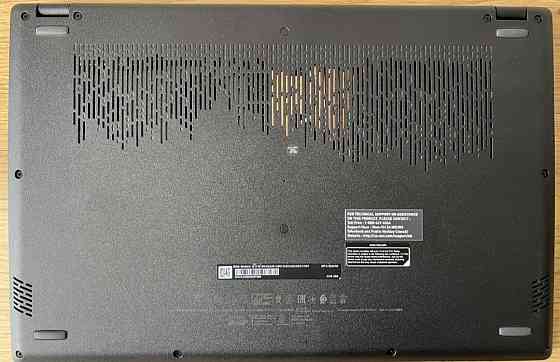 Ноутбук: MSI Modern 15HB13M i5- 13th. / RAM 32GB / SSD1TB. Київ