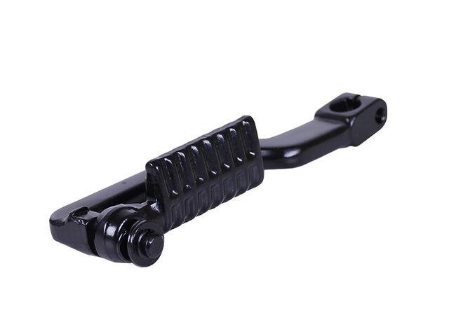 Кикстартер - скутер 4 т 50 Мукачево - изображение 1