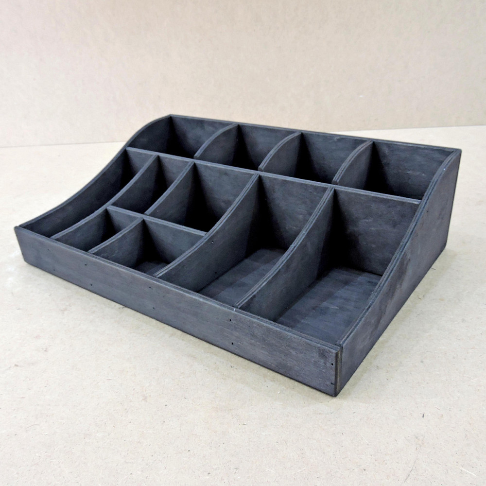 Кофейный органайзер 