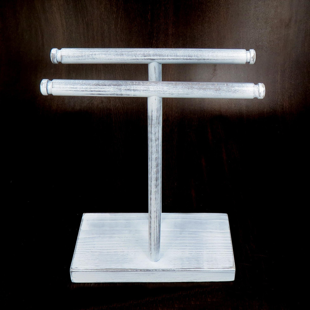 Стійка, вішалка настільна "Віксберг" шеббі Миколаїв - фото 6