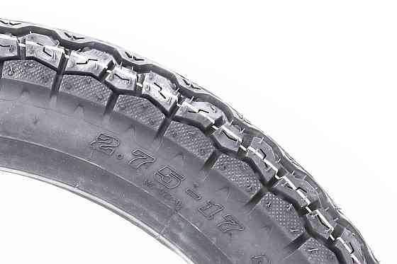 Шина 2,75-17 дорожня MC-022 Київ