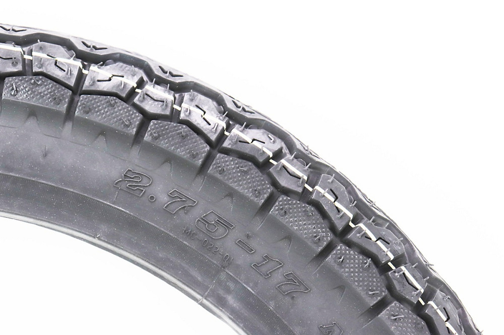 Шина 2,75-17 дорожня MC-022 Київ - фото 2