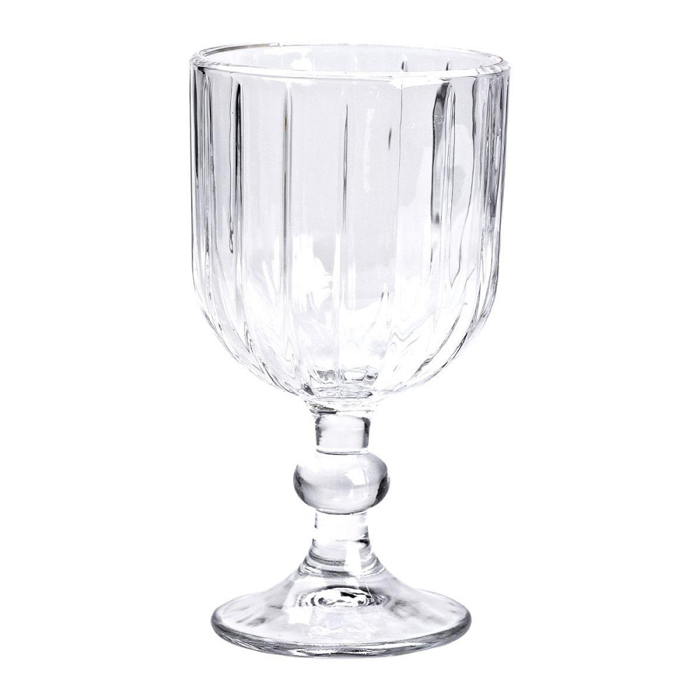 Подарочный набор стеклянных бокалов для вина, 6 шт. Киев - изображение 3