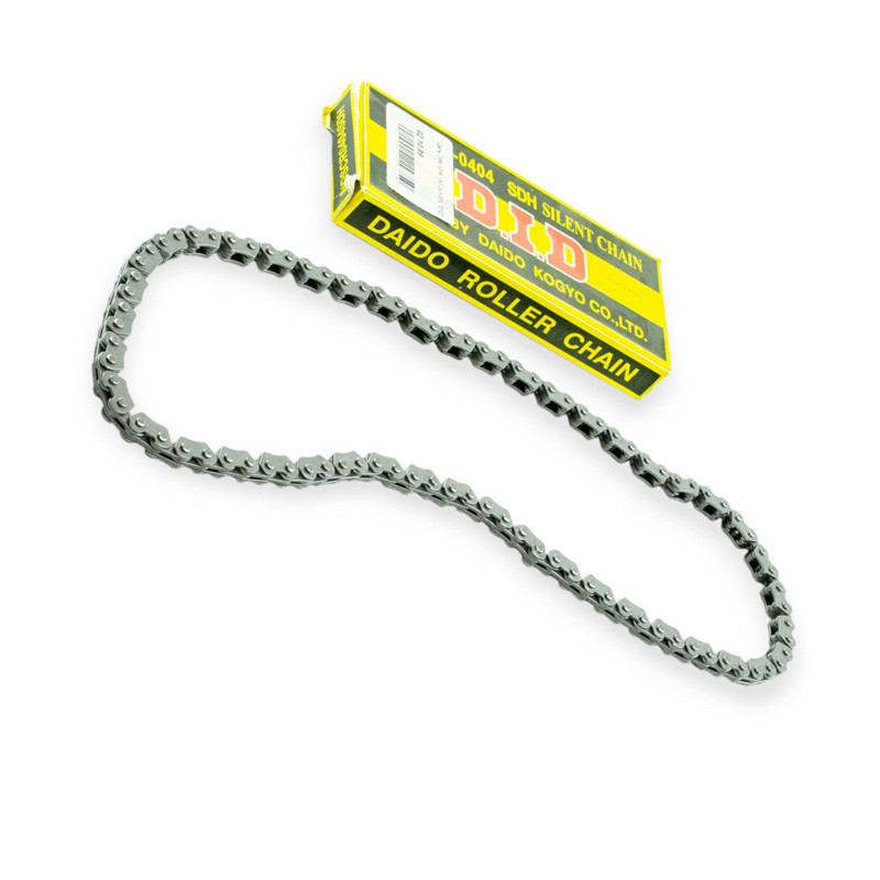 Ланцюг скутер 4 т китай -125-150 Мукачево - фото 1