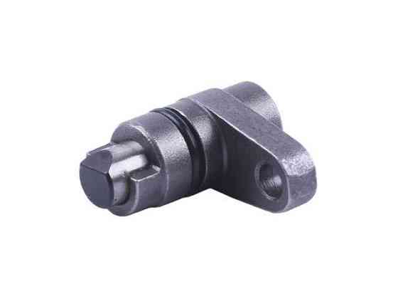 Успокоитель подшипника коленвала левый на бензиноввый двигатель СG150/200 Мукачево