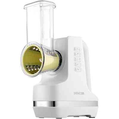 Подрібнювач Sencor SSG4300WH Мультирізка (SSG4300WH) Вінниця
