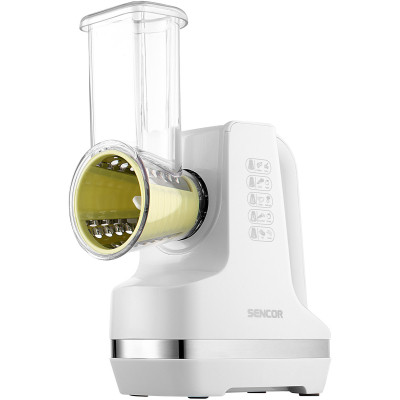 Измельчитель Sencor SSG4300WH Мультирізка (SSG4300WH) Винница - изображение 5