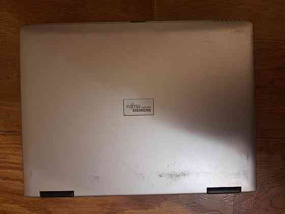 Ноутбук Fujitsu Siemens Amilo A1650G на запчастини Дніпро