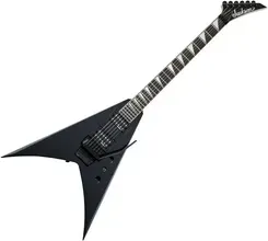 Гитара Jackson JS32 King V AH Gloss Black Київ - фото 1