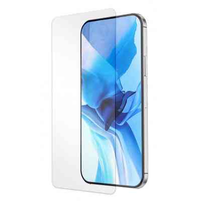 Скло захисне BeCover Samsung Galaxy A02 SM-A022 / M02 SM-M022 Clear (705595) Вінниця