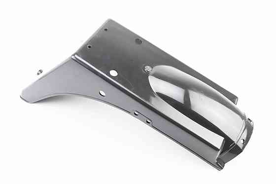 Крило заднє (пластик) 12V, чорне Київ