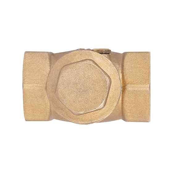 Зворотний клапан Thermo Alliance Standart 3/4" SD242W20 Київ