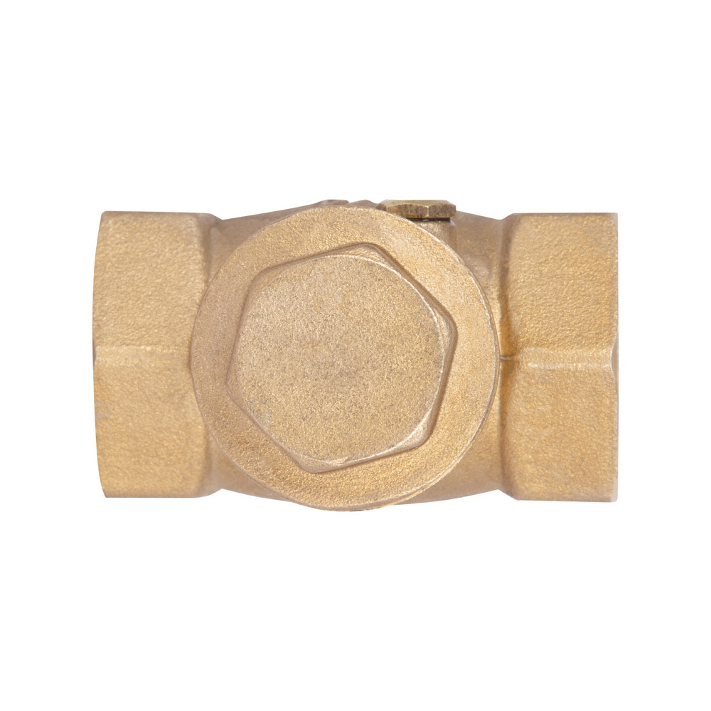 Обратный клапан Thermo Alliance Standart 3/4