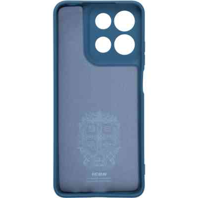 Чохол до мобільного телефона Armorstandart ICON Motorola G15 Camera cover Dark Blue (ARM82987) Вінниця